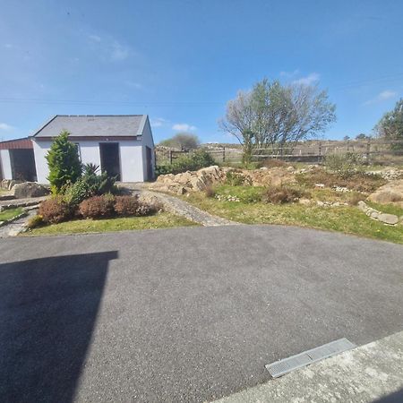 Rossroe Lodge B&B Canower Exterior photo