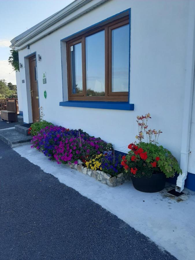 Rossroe Lodge B&B Canower Exterior photo