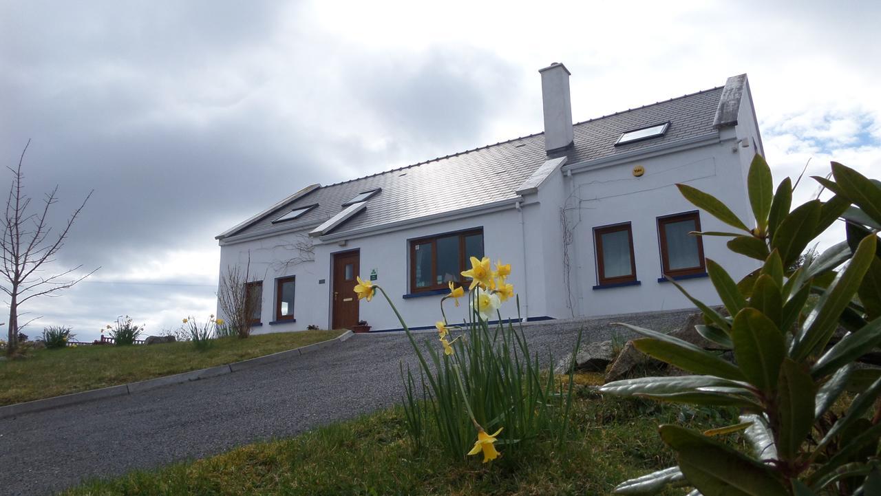 Rossroe Lodge B&B Canower Exterior photo